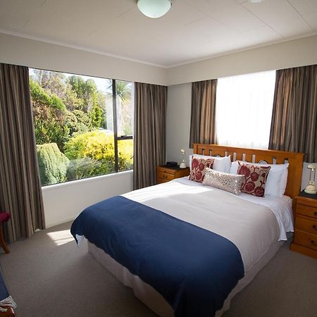 Kowhai Lane Lodge Half-moon Bay Room photo