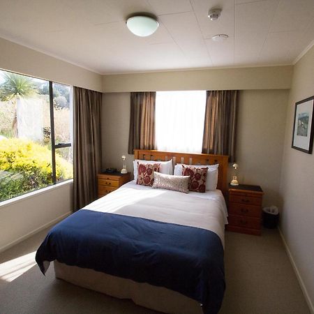Kowhai Lane Lodge Half-moon Bay Room photo