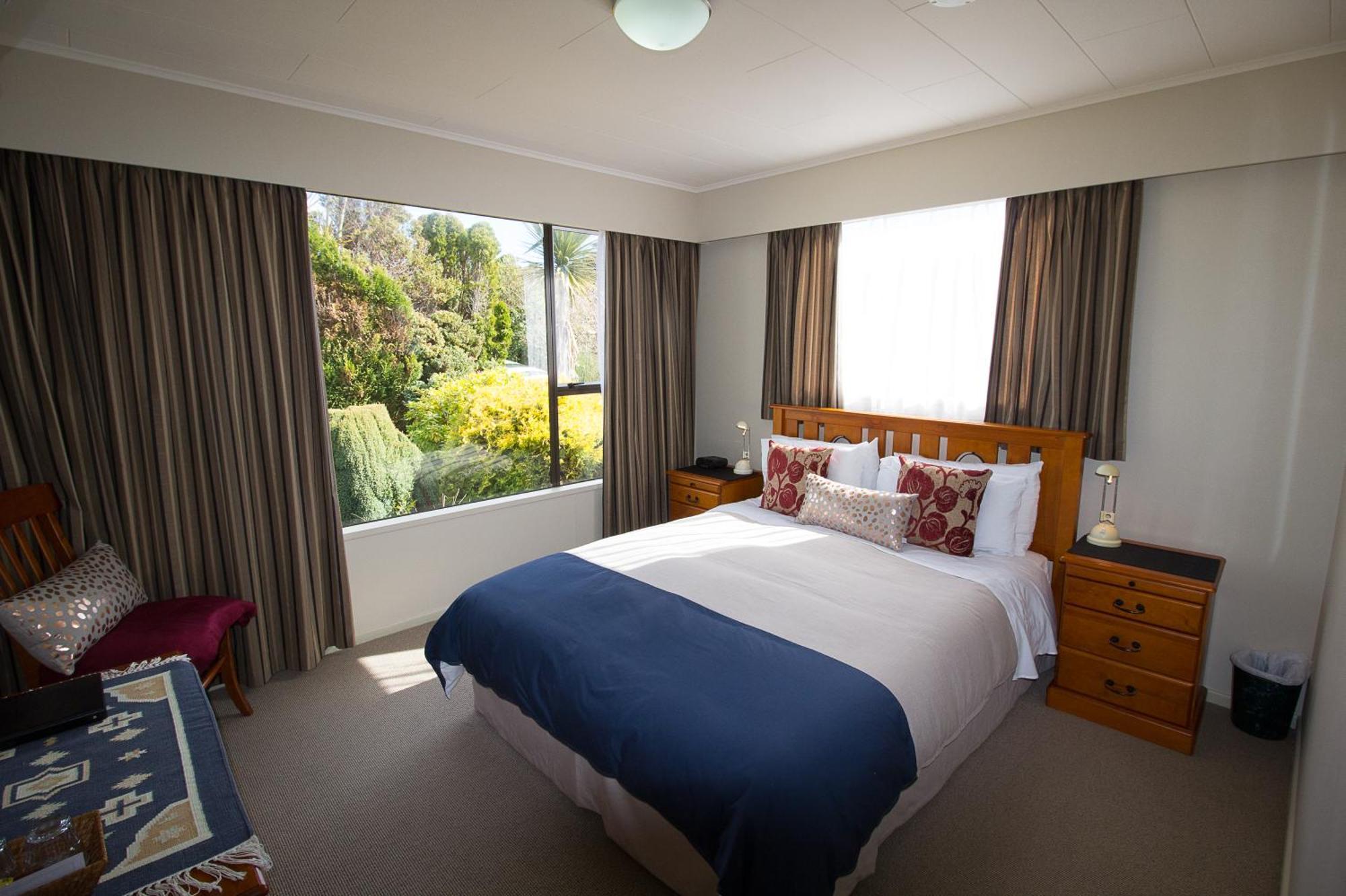 Kowhai Lane Lodge Half-moon Bay Room photo