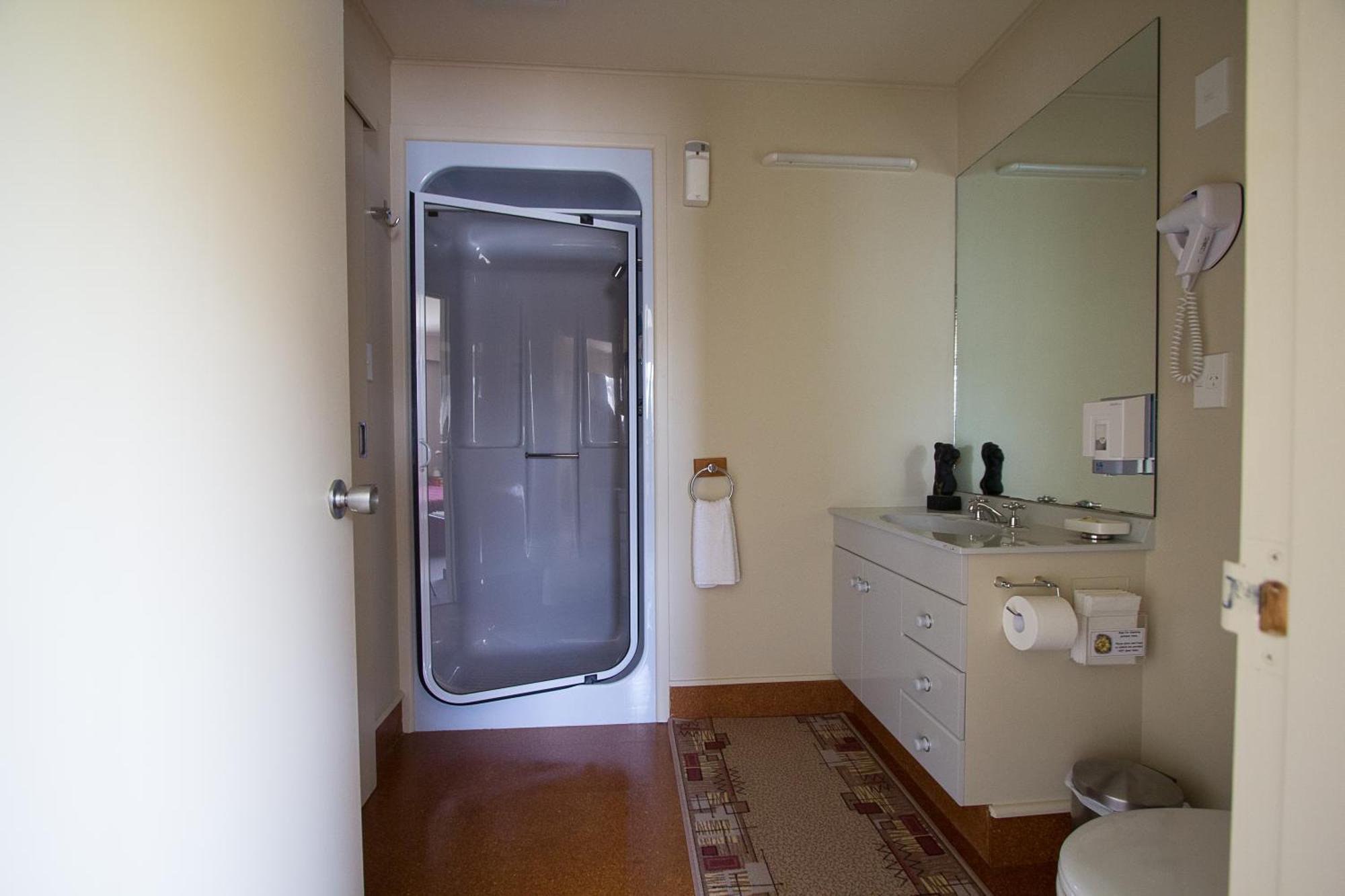 Kowhai Lane Lodge Half-moon Bay Room photo