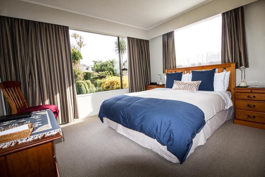 Kowhai Lane Lodge Half-moon Bay Room photo